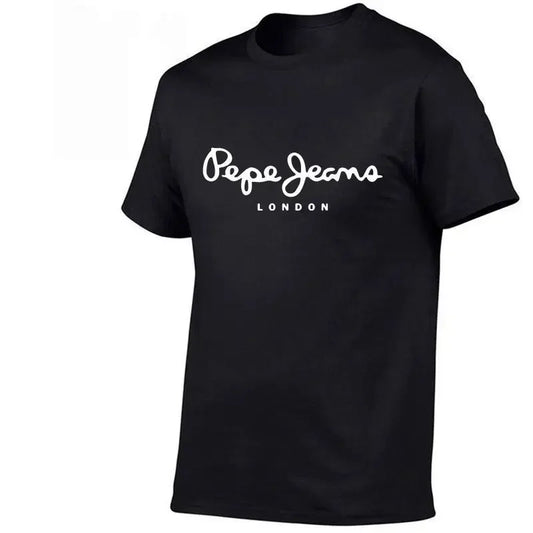 T-shirt homme Pepe Jeans été 2025 - Boutique ÉclatsChic
