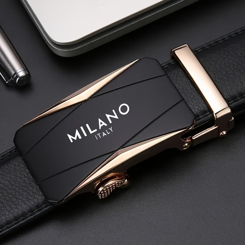 Ceinture en alliage avec boucle minimaliste - Boutique ÉclatsChic