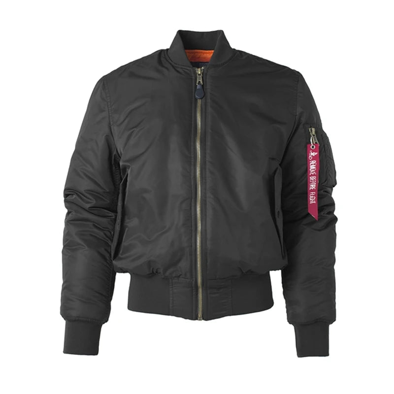 Bombers Norman DRAGON - Boutique ÉclatsChic