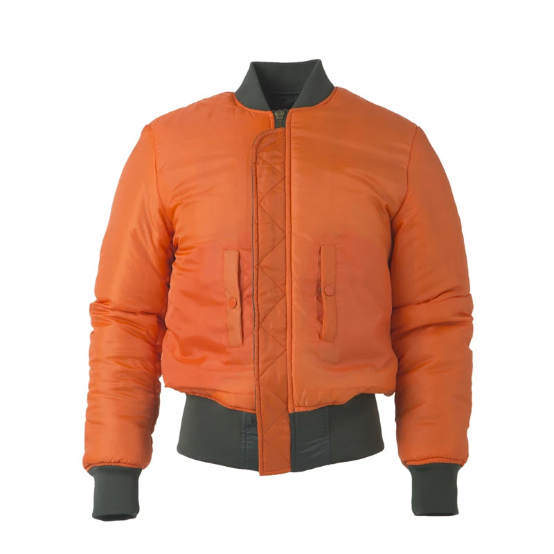 Bombers Norman DRAGON - Boutique ÉclatsChic