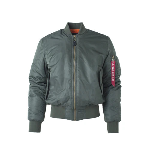 Bombers Norman DRAGON - Boutique ÉclatsChic