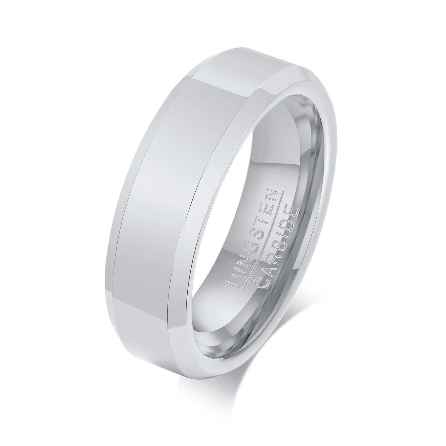 Bague vintage acier inoxydable homme Vnox - Élégante bague vintage pour couples - Boutique ÉclatsChic