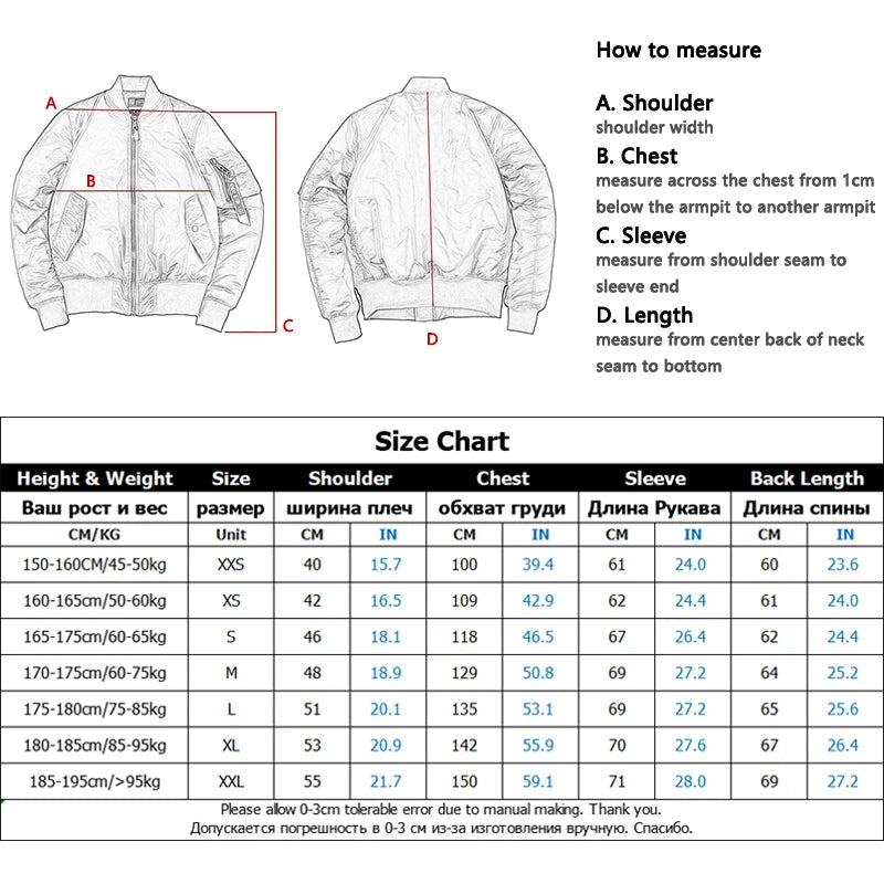 Bombers Norman DRAGON - Boutique ÉclatsChic