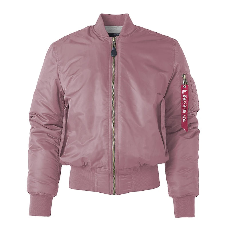 Bombers Norman DRAGON - Boutique ÉclatsChic