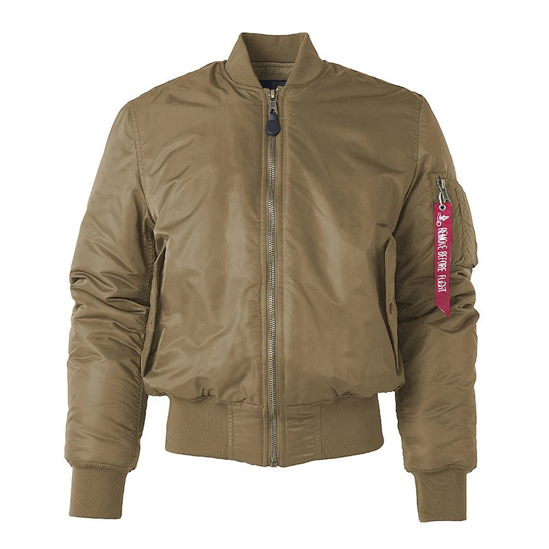 Bombers Norman DRAGON - Boutique ÉclatsChic