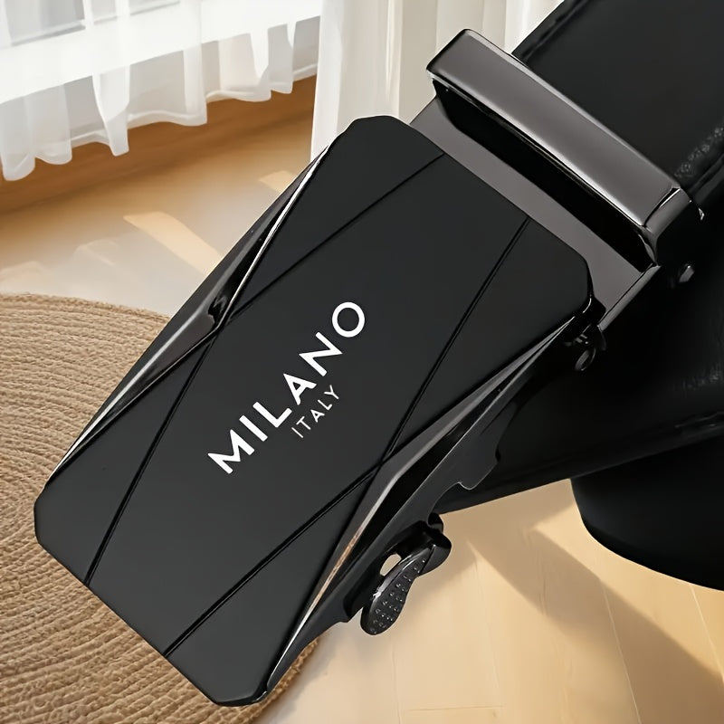 Ceinture en alliage avec boucle minimaliste - Boutique ÉclatsChic