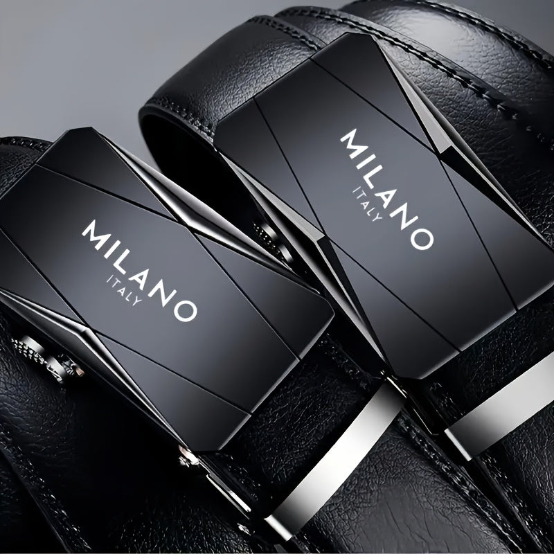 Ceinture en alliage avec boucle minimaliste - Boutique ÉclatsChic