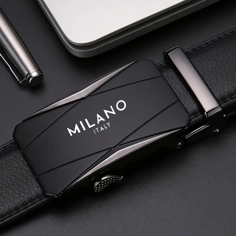 Ceinture en alliage avec boucle minimaliste - Boutique ÉclatsChic