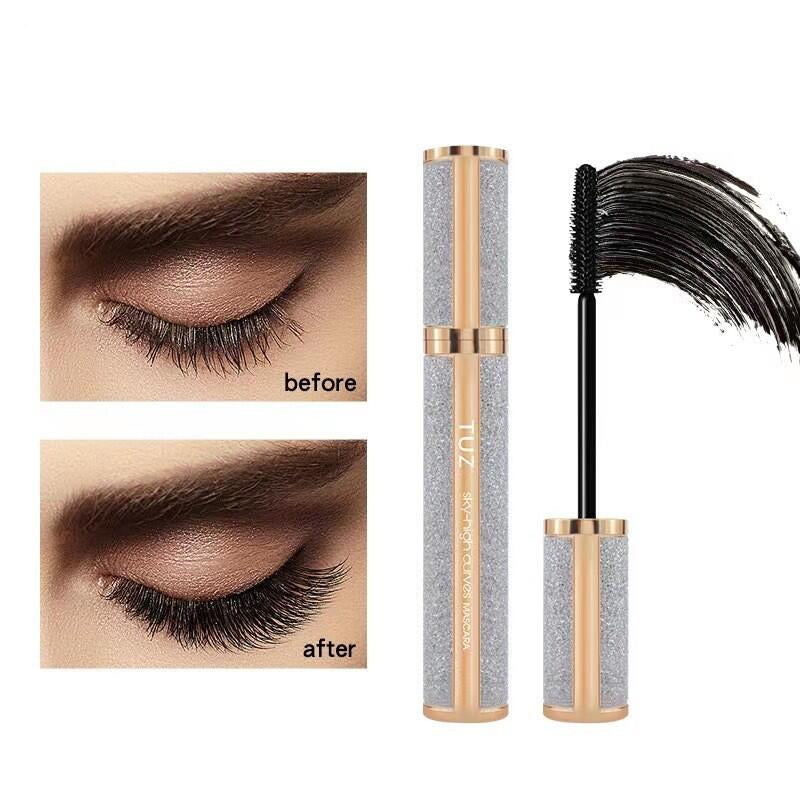 Mascara Waterproof Courbes Elevées - Boutique ÉclatsChic