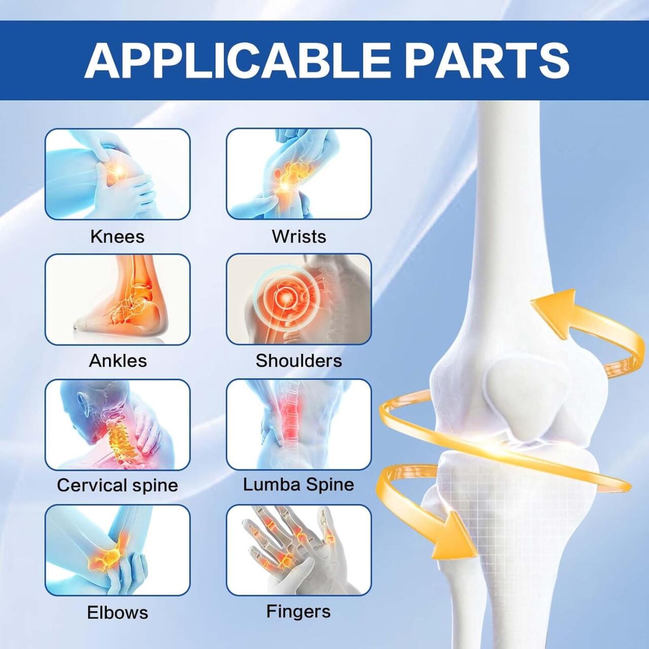 Pommade au venin d'abeille soulage articulations - Boutique ÉclatsChic