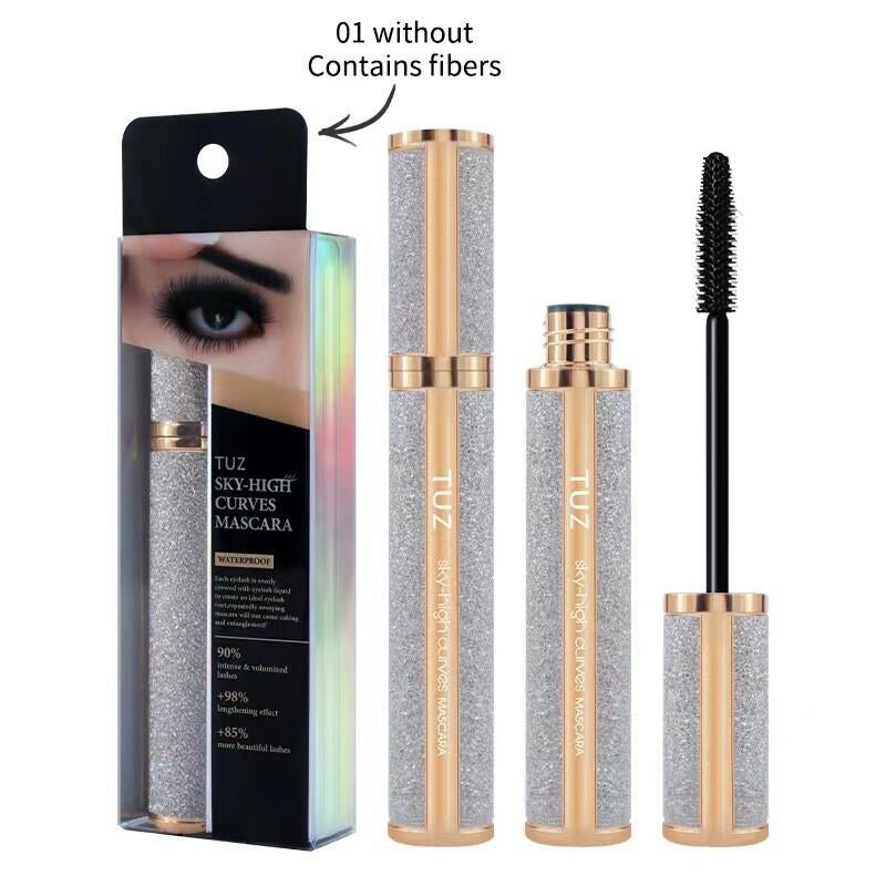 Mascara Waterproof Courbes Elevées - Boutique ÉclatsChic
