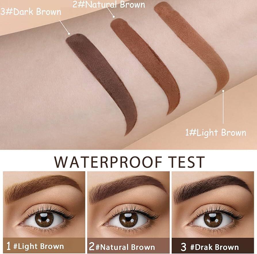 Correcteur pour sourcils - Boutique ÉclatsChic