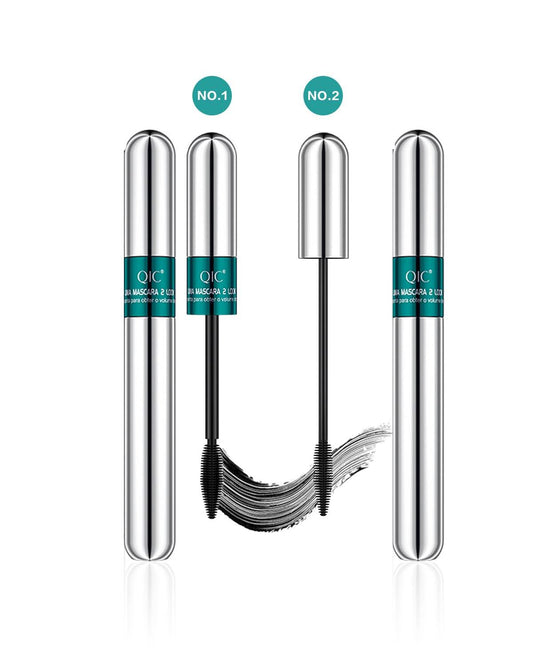 Mascara de fibra de Soie Waterproof - Boutique ÉclatsChic